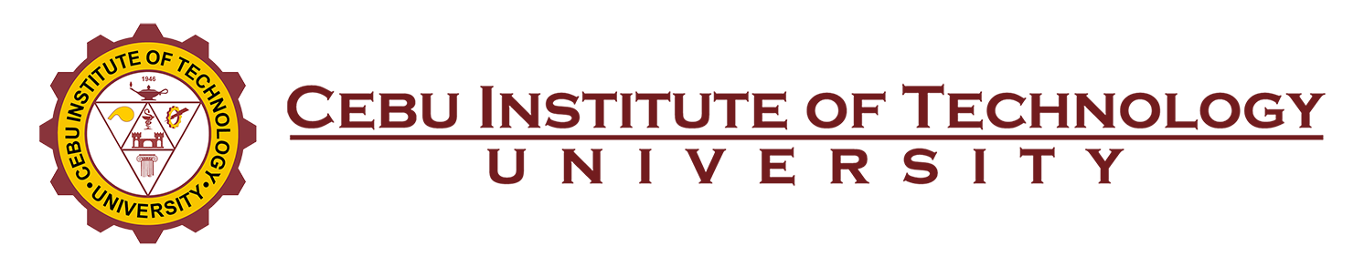 Cebu Institute of Technology logo