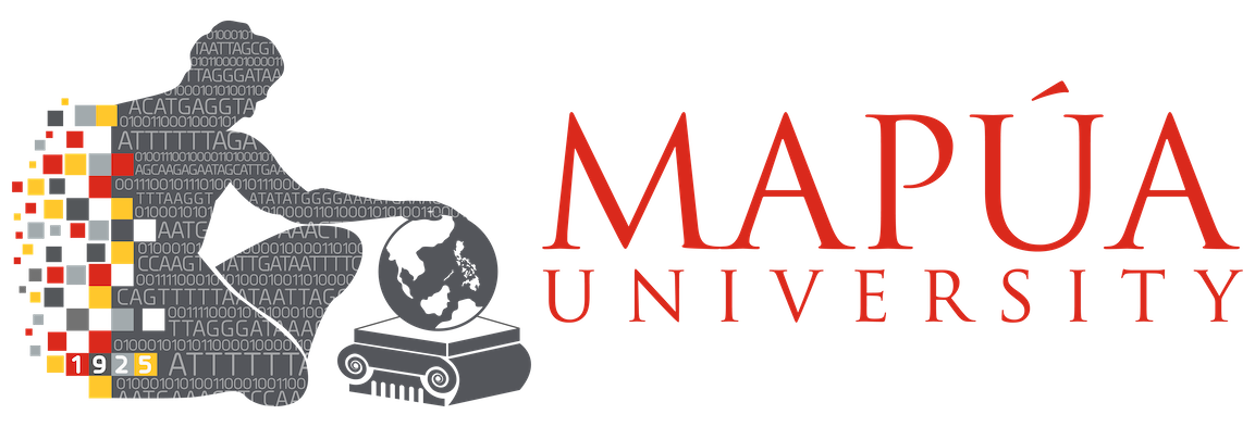 Mapúa University logo